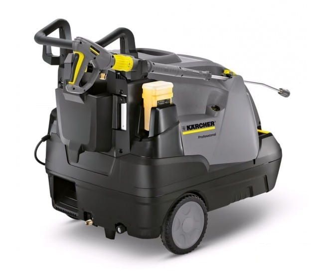 Аппарат высокого давления Karcher HDS 8/18-4 C Classic