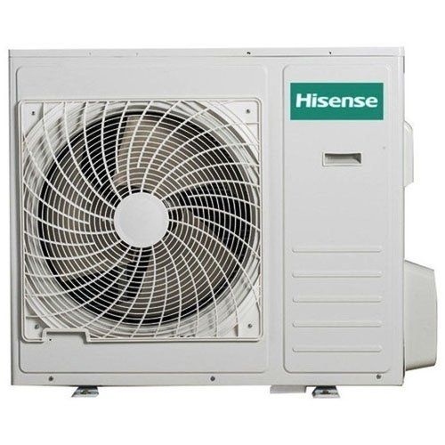 Настенный кондиционер (сплит-система) Hisense AS-18HR4SMADC015