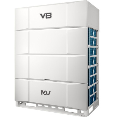 Изображение для товара MDV MDV-V8i615V2R1A(MA) WS-CAC-01 с зимним комплектом (-30)