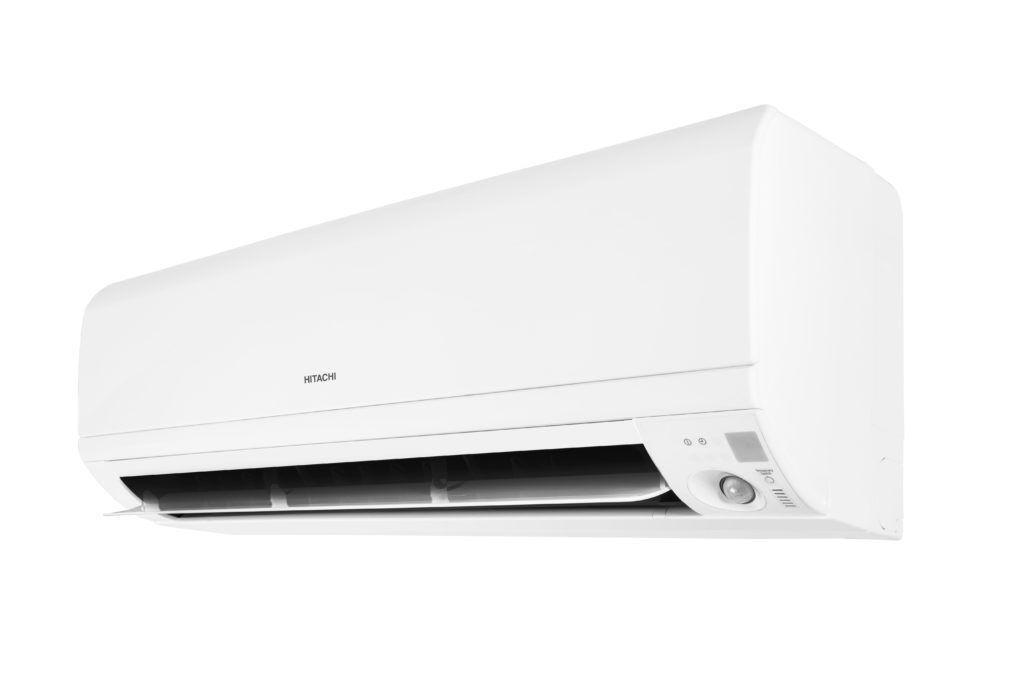 Инверторный настенный кондиционер (сплит-система) Hitachi RAC-60NPD / RAK-60PPD