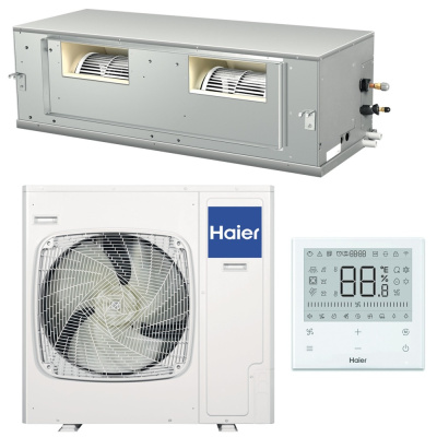 Изображение для товара Haier ADH140H1ERG / 1U140S2SN2FA