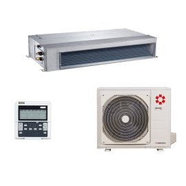 Изображение для товара Kentatsu KSKR105HFAN3P / KSUR105HFAN3