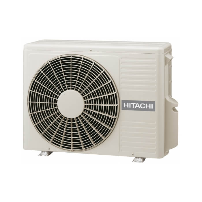 Инверторный настенный кондиционер (сплит-система) Hitachi RAK-35RXB / RAC-35WXB