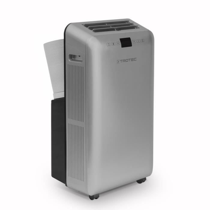 Мобильный кондиционер Trotec PAC 3550 PRO
