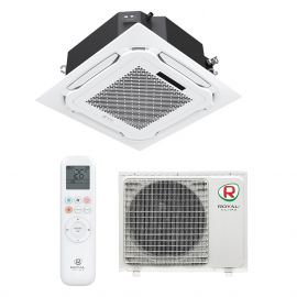 Изображение для товара Royal Clima CO-4C 36HNXA / CO-E 36HNX