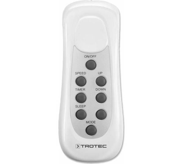Изображение для товара Trotec PAC 2010 X