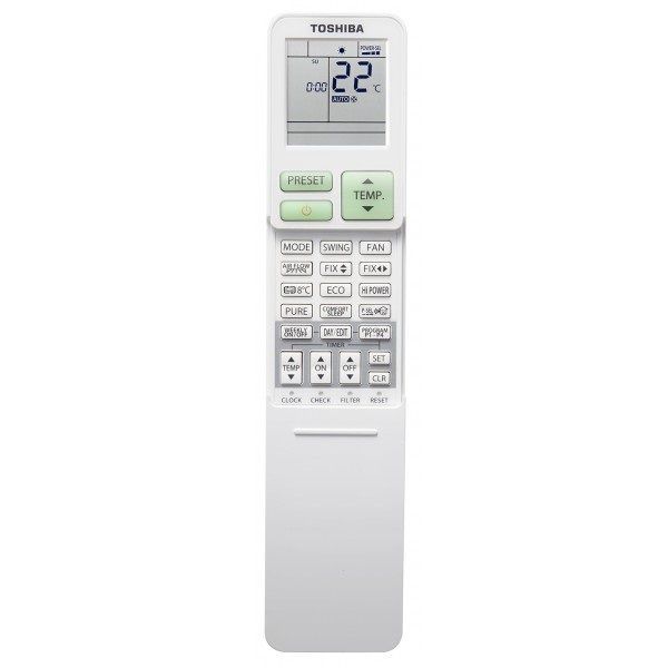 Изображение для товара Toshiba RAS-18J2VSG-EE