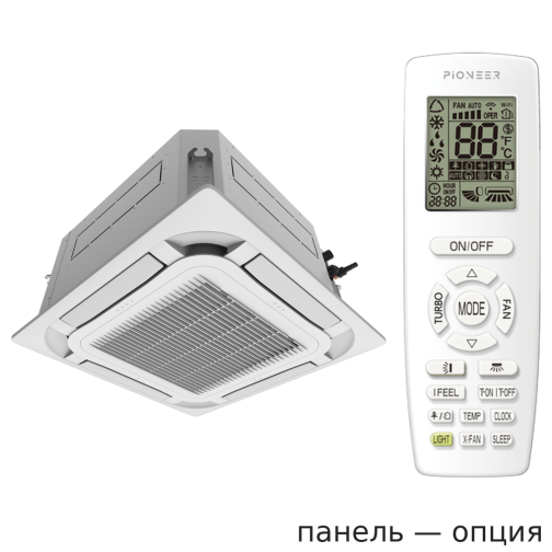 Изображение для товара Pioneer KFCV15CR