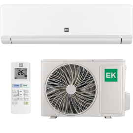 Изображение для товара Euroklimat EKSS-25HN / EKOS-25HN