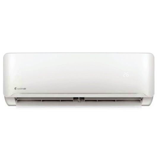 Настенный кондиционер (сплит-система) Systemair SYSPLIT WALL SMART 07 V4 HP Q