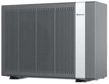 Изображение для товара New Energy Hi-Master 9 кВт, 220 В, R290/CM10