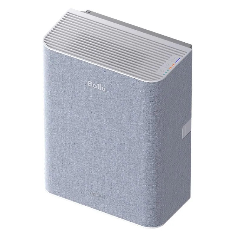 Приточно-очистительная установка Ballu ONEAIR ASP-100H