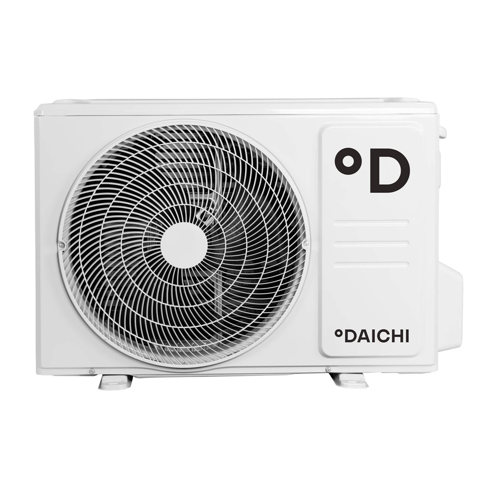 Изображение для товара Daichi ALP70AVQS1R / ALP70FVS1R с зимним комплектом (-40)