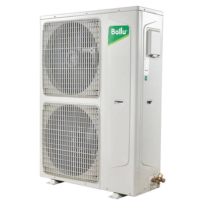 Канальный кондиционер (сплит-система) Ballu BLC_D-60HN1_21Y