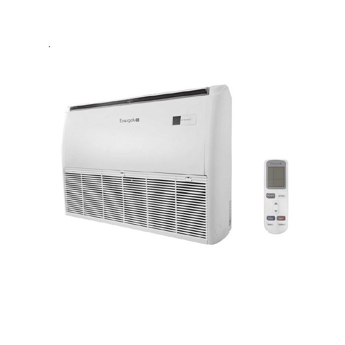 Изображение для товара Energolux SACF24D5-AR / SAU24U5-AR