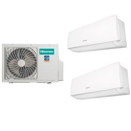 Изображение для товара Hisense AMW2-14U4RGC / AMS-07UW4RVEDB00Hx2