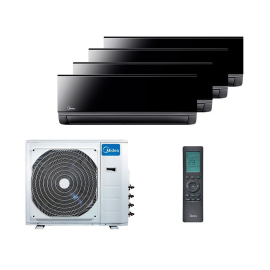 Изображение для товара Midea M4OB-36HFN8-Q1 / MMAG4-09N8D0-Ix4