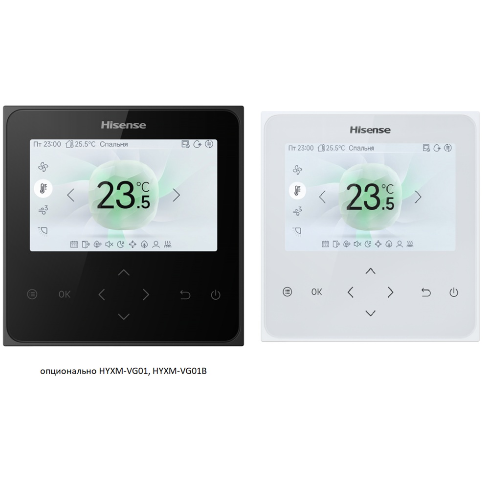 Внутренний блок VRF-системы Hisense AVE-24HJDDH
