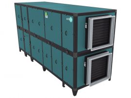 Изображение для товара Airgy 16000-C Eco Pro