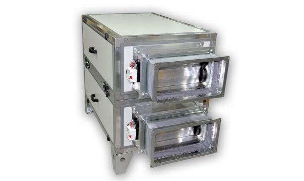 Изображение для товара Breezart 12000 Aqua RR
