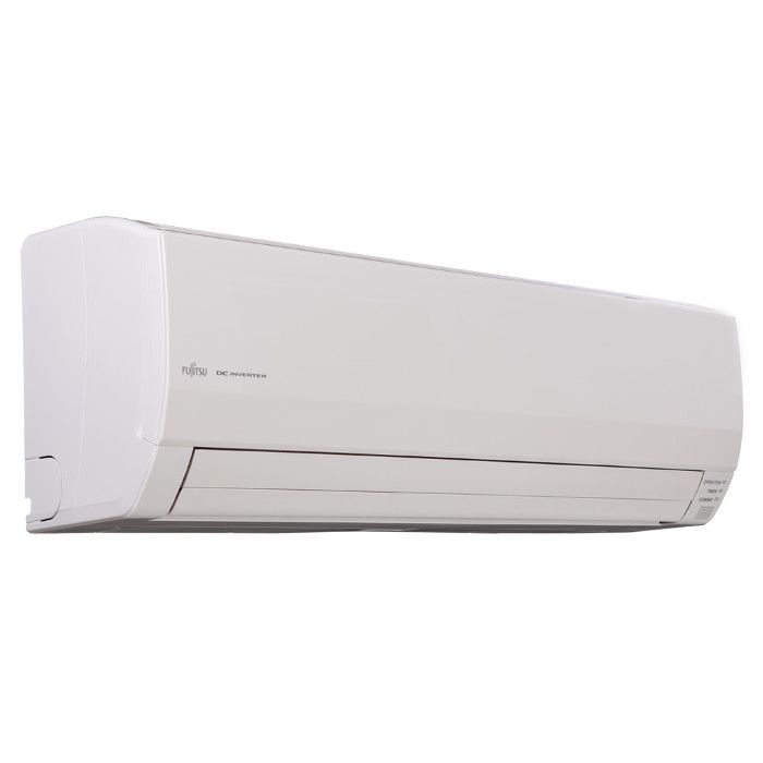 Изображение для товара Fujitsu ASYG18LFCA / AOYG18LFC с зимним комплектом (-43)