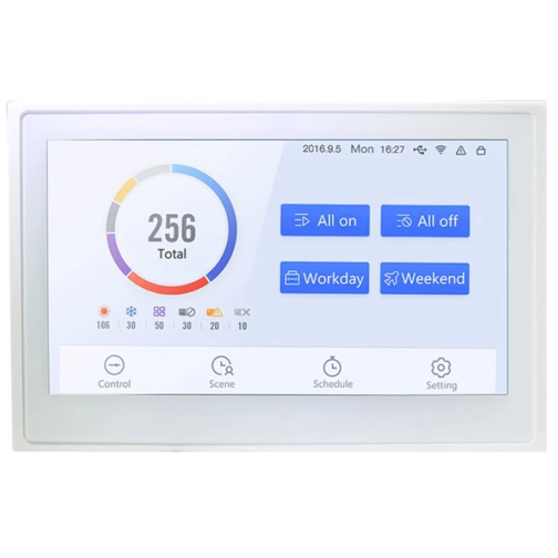 Изображение для товара Thaicon TP-VCC-08A1.00