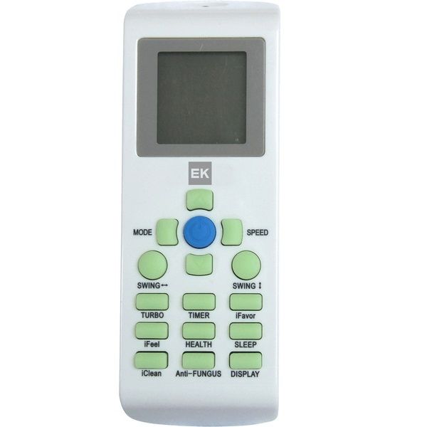 Инверторный кассетный кондиционер (сплит-система) Euroklimat EKCX-50HNN / EKOX-50HNN Инверторный кассетный кондиционер (сплит-система) Euroklimat EKCX-50HNN / EKOX-50HNN