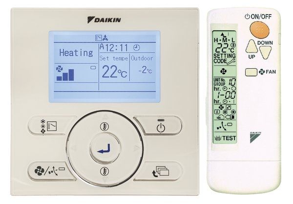 Изображение для товара Daikin FCAG100A / RZQSG100L9V1