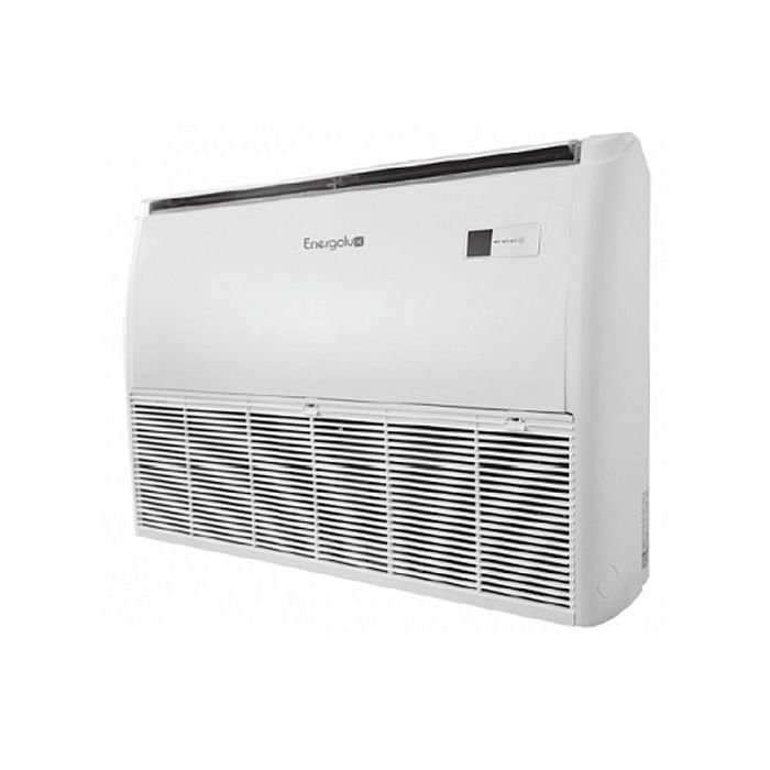 Инверторный напольно-потолочный кондиционер (сплит-система) Energolux SACF60D4-A / SAU60U3-A-WS30 с зимним комплектом (-30)