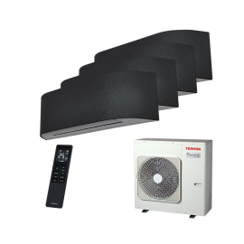 Изображение для товара Toshiba RAS-4M27G3AVG-E / RAS-B10N4KVRG-Ex4