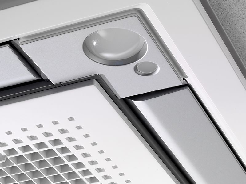 Кассетный кондиционер (сплит-система) Daikin FFA50A / RXS50L