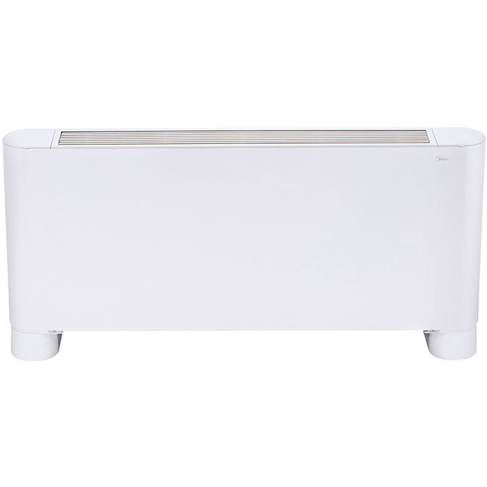 Напольно-потолочный фанкойл Midea MKH2-V800F-R4