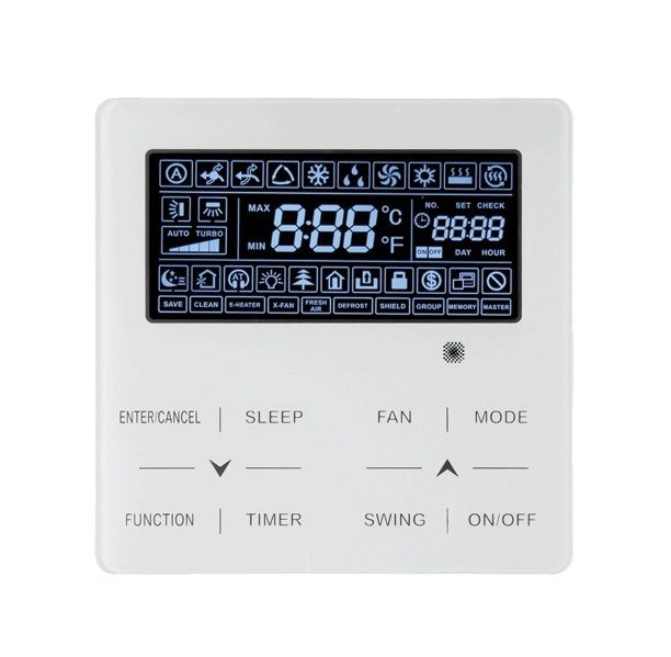 Изображение для товара Gree GMV-ND140PLS/C-T