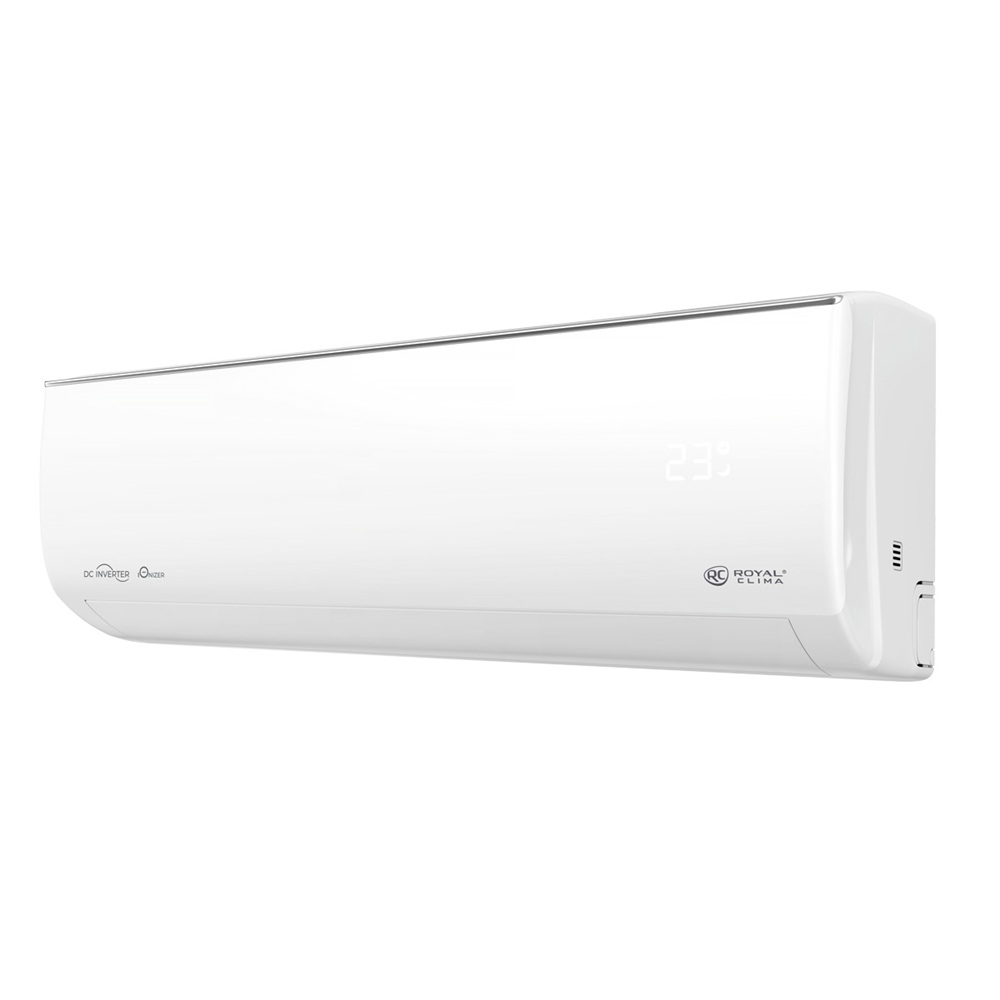Инверторный настенный кондиционер (сплит-система) Royal Clima RCI-GLE70HN