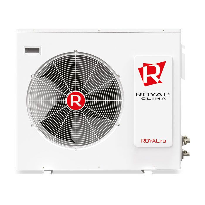 Изображение для товара Royal Clima CO-4C 12HNR / CO-E 12HNR