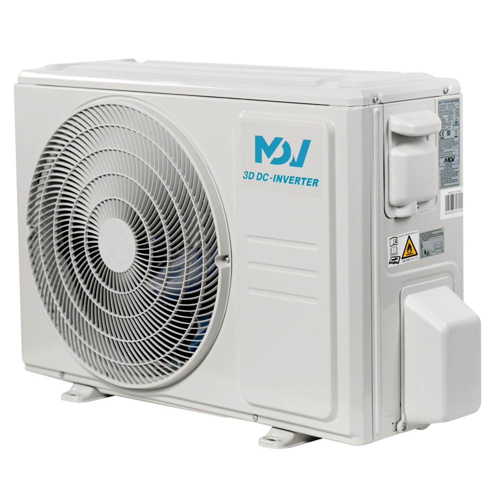 Инверторный настенный кондиционер (сплит-система) MDV MDSI-24HRFN8 / MDOI-24HFN8