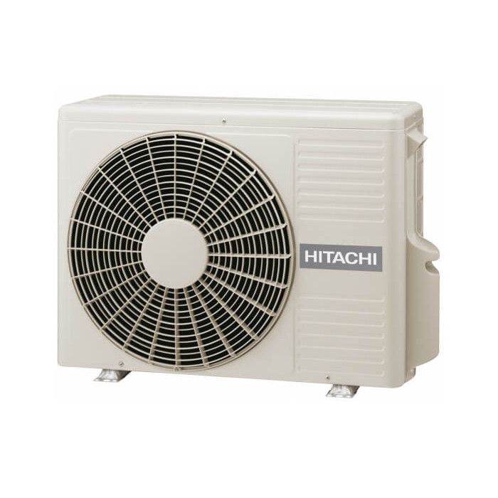 Канальный кондиционер (сплит-система) Hitachi RAC-70DPA / RAD-70PPA