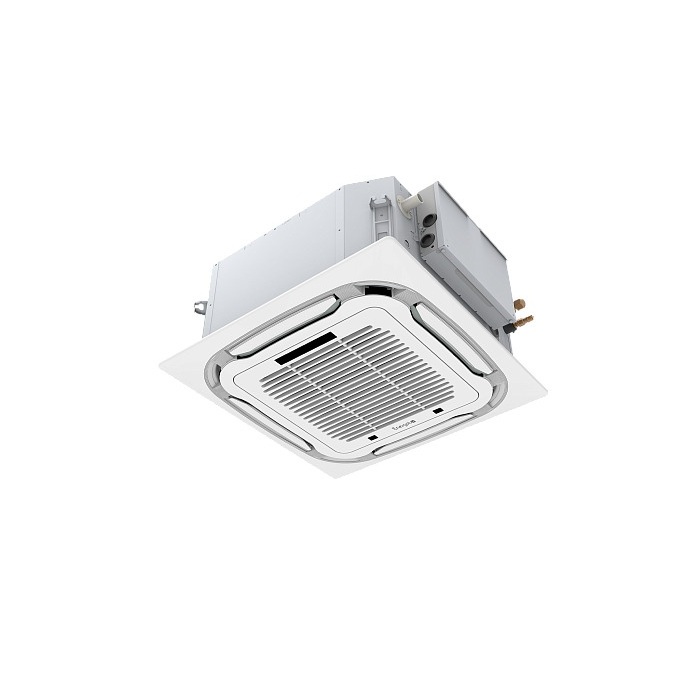 Кассетный внутренний блок мульти-сплит-системы Energolux ESAC24M2_WF_AR2_DC