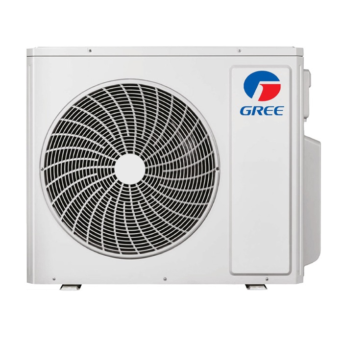 Канальный кондиционер (сплит-система) Gree GUD50PS1/A-S