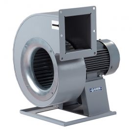 Изображение для товара Blauberg S-Vent 450х203-11.0-4D-R90