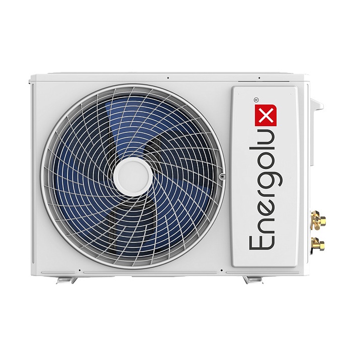 Инверторный кассетный кондиционер (сплит-система) Energolux ESAC24C1_WF_AR2_DC / ESAU24U1_AR2_DC