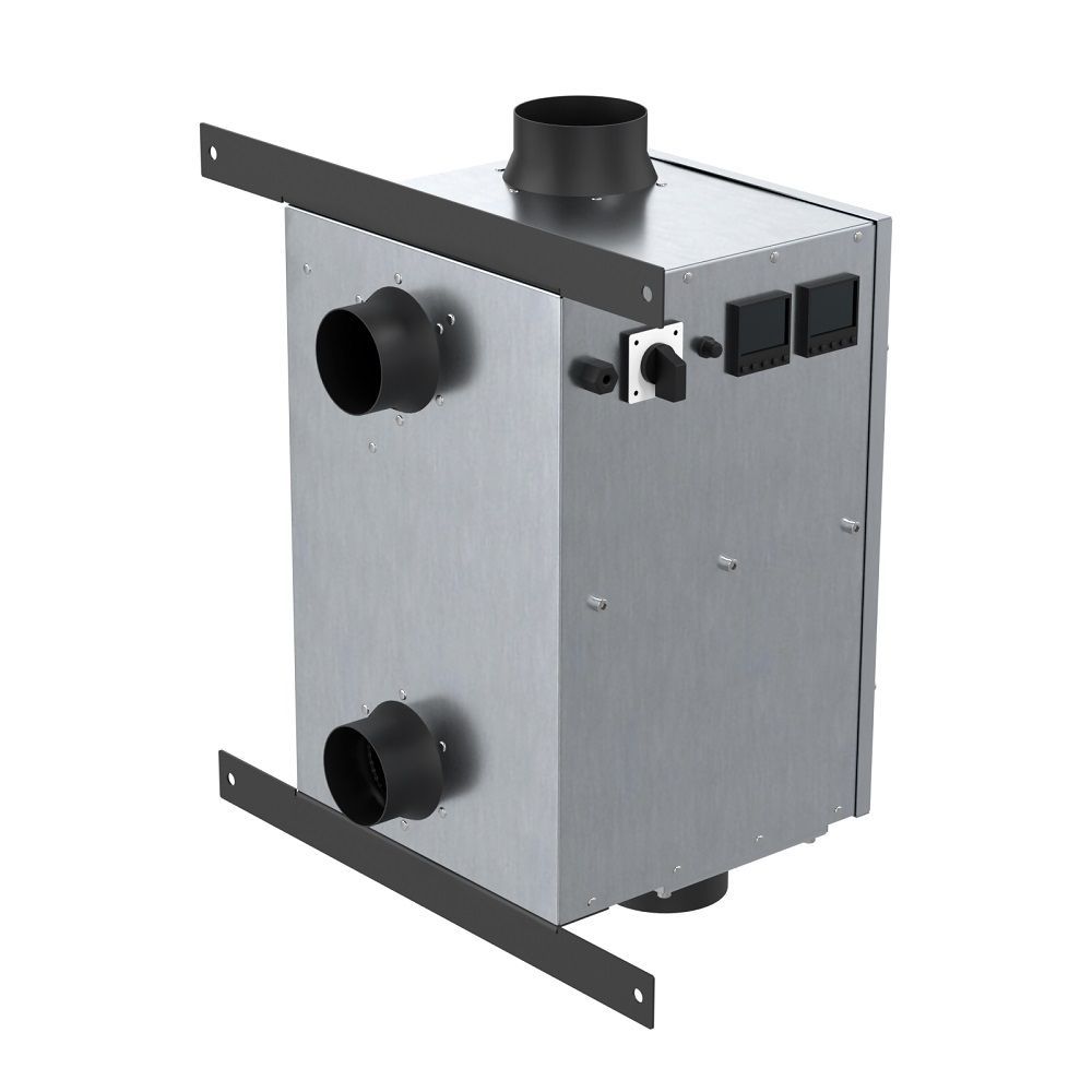 Осушитель воздуха HjorteBerg HB-200SC Осушитель воздуха HjorteBerg HB-200SC