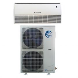 Изображение для товара Systemair SYSPLIT CEILING 48 EVO HP R