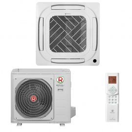 Изображение для товара Royal Clima ES-C 36HRX / ES-E 36HX