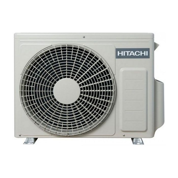 Инверторный настенный кондиционер (сплит-система) Hitachi RAK-18RPE / RAC-18WPE