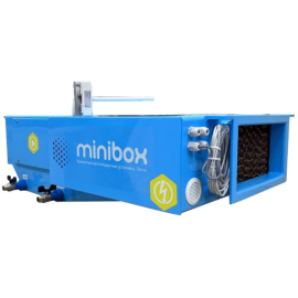 Изображение для товара Minibox Ultrasonic 850