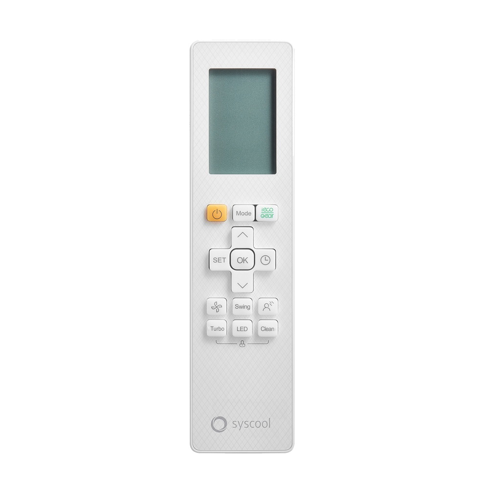 Изображение для товара Syscool WALL SMART 12 V2 HP Q