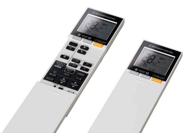 Настенный внутренний блок мультисплит-системы Mitsubishi Electric MSZ-SF42VE