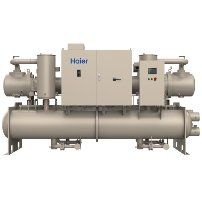 Чиллер Haier CIWP0720MFBEACANR