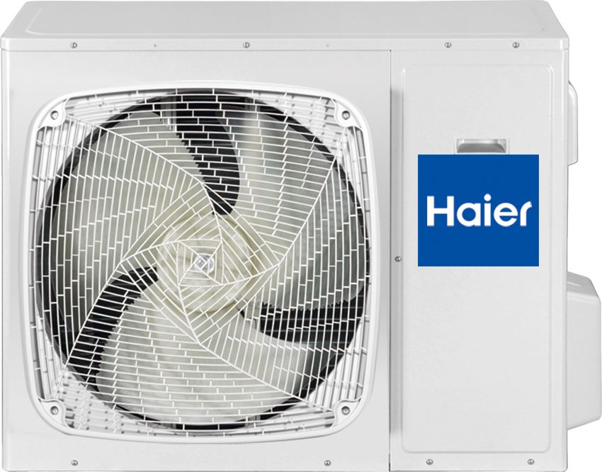 Изображение для товара Haier ABH125K1ERG / 1U48LS1EAB(S)